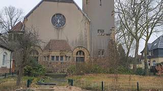 Lost Places  Die evangelische Kirche [upl. by Refinnaj]