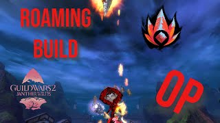 GW2 WvW Roaming Made Easy in 2024  Signet Catalyst Build Guide [upl. by Camilo508]