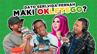 DATO SERI VIDA PERNAH MAKI OKLETSGO  EP 72 [upl. by Kendyl]