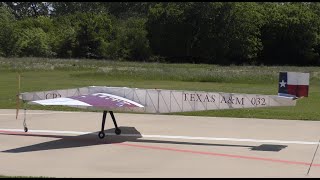 SAE Aero Design West 2023 [upl. by Vivi]