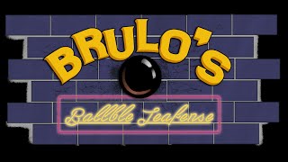 Brulos Ballble Teafense  Launch Trailer [upl. by Eedyak]