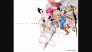 Tales of Innocence OST  The Waterdrops Drill Through Time [upl. by Eugeniusz]