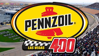 2024 Pennzoil 400 LIVE Reactions [upl. by Snebur]