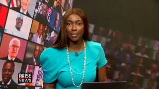 Whats Trending Kemi Badenoch Speaks on Immigration Plan [upl. by Lanam]