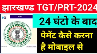 jharkhand teacher payment kaise kare 2024 jpstace payment kaise kare jpstace payment problem [upl. by Gregor351]