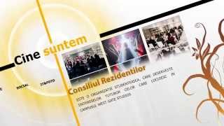 Recrutare Consiliul Rezidentilor West Gate [upl. by Afton]