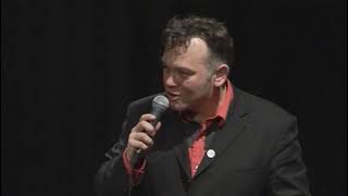 Stewart Lee  90s Comedian excerpt [upl. by Haim748]