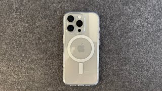 Otterbox Symmetry for the iPhone 16 Pro [upl. by Kaazi]