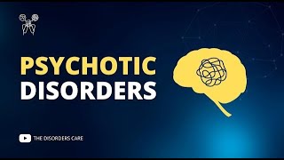 Psychotic disorders  Prof Mohamed Moslem AlHefny [upl. by Paulette465]