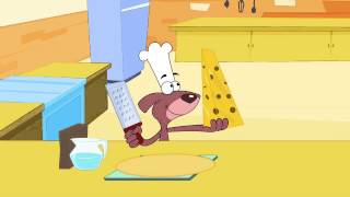 RATATAT  Chotoonz Kids Cartoon Videos  A SLICE OF FUN [upl. by Giacobo]