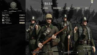 Tannenberg gameplay [upl. by Netnerb]