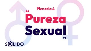 Plenaria 4  Pureza Sexual  Diego Pizzi [upl. by Caves]