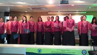 Cagayan Hymn [upl. by Sarson336]