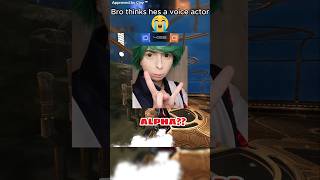 Im a voice actor now rocketleague cringe deku screaming failed alpha funnyragemoments [upl. by Eisteb464]