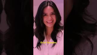 Erich Gonzales youtubeshorts apongkano erichgonzales starmagicartist trendingshort shortsvideo [upl. by Ennairoc904]