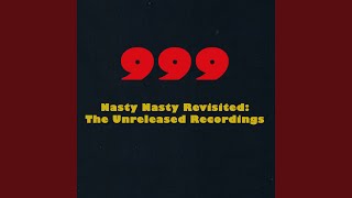 Nasty Nasty Rerecording [upl. by Mercedes]