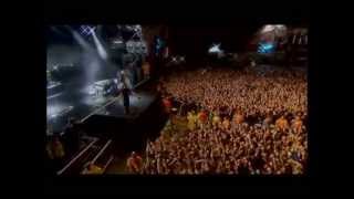 Evanescence  My Immortal LIVE Pepsi Music  Argentina 2012 [upl. by Bael]