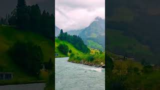 Engelberg Switzerland  The place of Dilwale Dulhania Le Jayenge  shorts [upl. by Margareta]