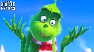 How the Grinch Stole Christmas 29 Movie CLIP  Baby Grinch 2000 HD [upl. by Enilhtak894]