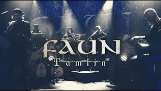 FAUN  Tamlin Official Live Video [upl. by Princess]