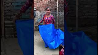 New viral urfi Javed viral Gudiya viralchallenge indinayoutuber [upl. by Dippold31]