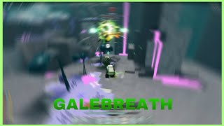 the most satisfying gale build  deepwoken [upl. by Atthia]