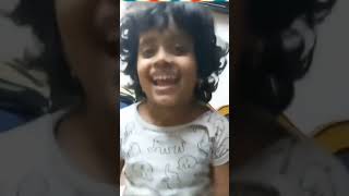 Kuttii pisasu🤣shortsviralvideo viralshort music bollywood funny love tamil trending [upl. by Innoj948]