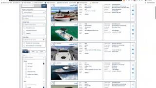 New MLS in BoatWizard Webinar [upl. by Ikcin]