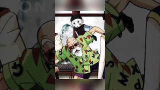 Mr Roshi acting like a creep😱  Dragon ball super [upl. by Herschel]