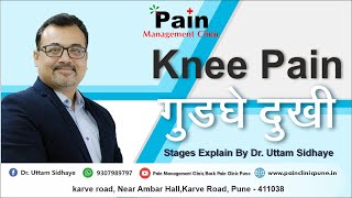 Knee pain marathi [upl. by Islek840]