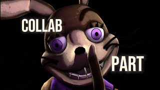 P3DFNaF revision Collab part for Fazbear15P3D [upl. by Andie]