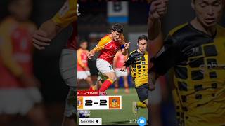 East bengal vs paro fc liveshorts isl islfootball shortsfeed footballhighlights [upl. by Neilson]