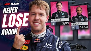 F1 Clash 2022  Ultimate Duel Setup online businessecommerce real estate crypto [upl. by Nivle]