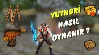 YUTNORİ ETKİNLİĞİ NASIL OYNANIR   NASIL ALTIN ALINIR   YUTNORİ GİZEMİ KASIN [upl. by Adarbil941]