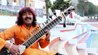 Rahen Na Rahen Hum  Sitar Cover Surmani Agni Verma [upl. by Loleta]