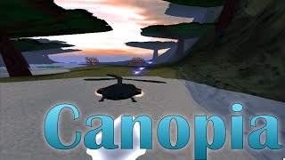 Canopia Windows game 1999 [upl. by Meid]