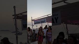 Cafe del Mar amp Cafe Mambo in Ibiza [upl. by Dowling718]