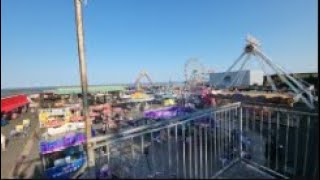 Skegness Vlog [upl. by Dulcia]