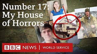 Russians invaded my house and held a soldier captive there  BBC World Service Documentaries [upl. by Fiedler439]