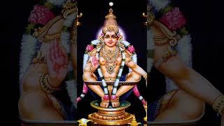 Ayyappa Bhakthi Ganam Malayalam 🙏 shortvideo shortsfeed ayyappaswamysongs [upl. by Anasus]