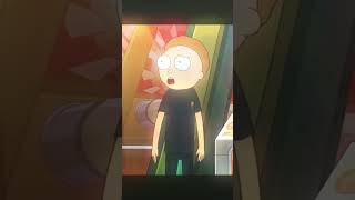 Evil Morty editrickandmorty [upl. by Niran]