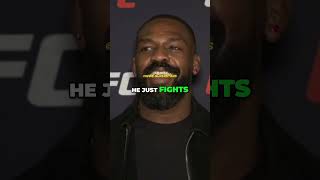 Jon Jones Says He Will Vacant The Heavyweight Champion [upl. by Frazier]