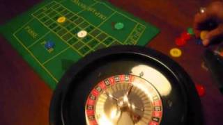 Casino fake game at home [upl. by Airasor]