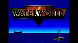 Waterworld SNES soundfont download in description [upl. by Airun]