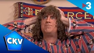 24 hores amb en Puyol [upl. by Duster33]