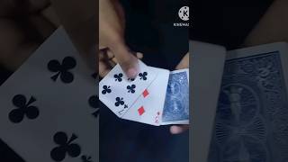 Learn The Erdnase Change THE BEST Beginner level card colour change [upl. by Halilad]