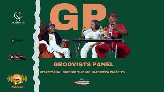 GROOVISTS PANEL EP02  DJ MAPHORISA  SHAUN101  SJUKU  SIR TRILL  DJY JAIVANE  BADE  CARELESS [upl. by Phillie]