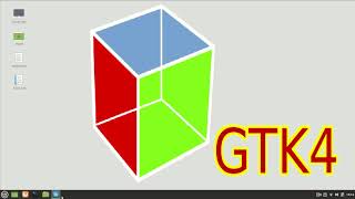 GTK4 Tutorial 07 Gdk Pixbuf [upl. by Erida]