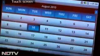 Aakash android tablet full reviews cheapest tablet in world just for  35 [upl. by Devan]