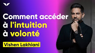 Comment accéder à lintuition à volonté  La méthode Silva pour un Ultra Mental [upl. by Verlie]